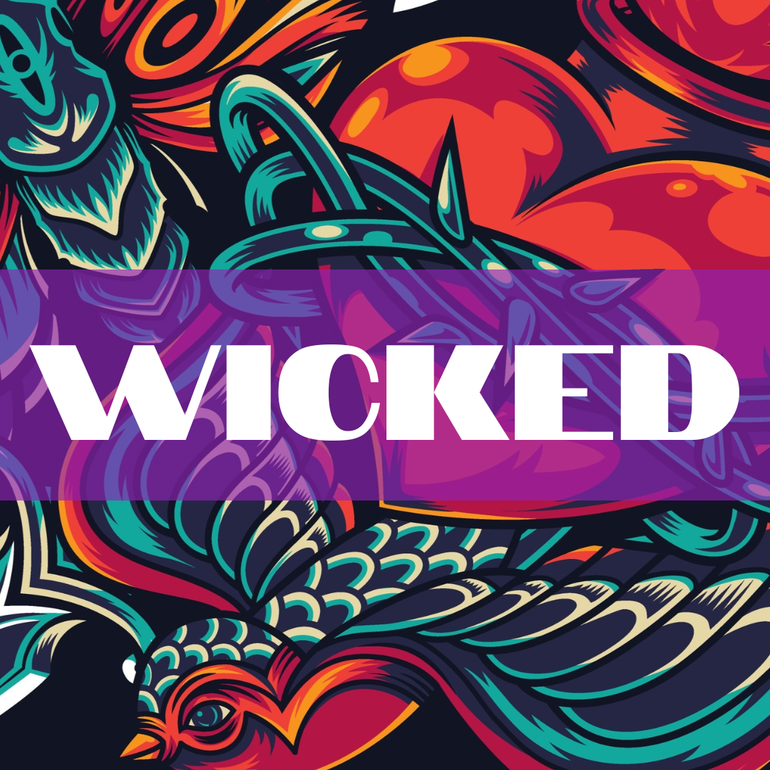 Wicked
