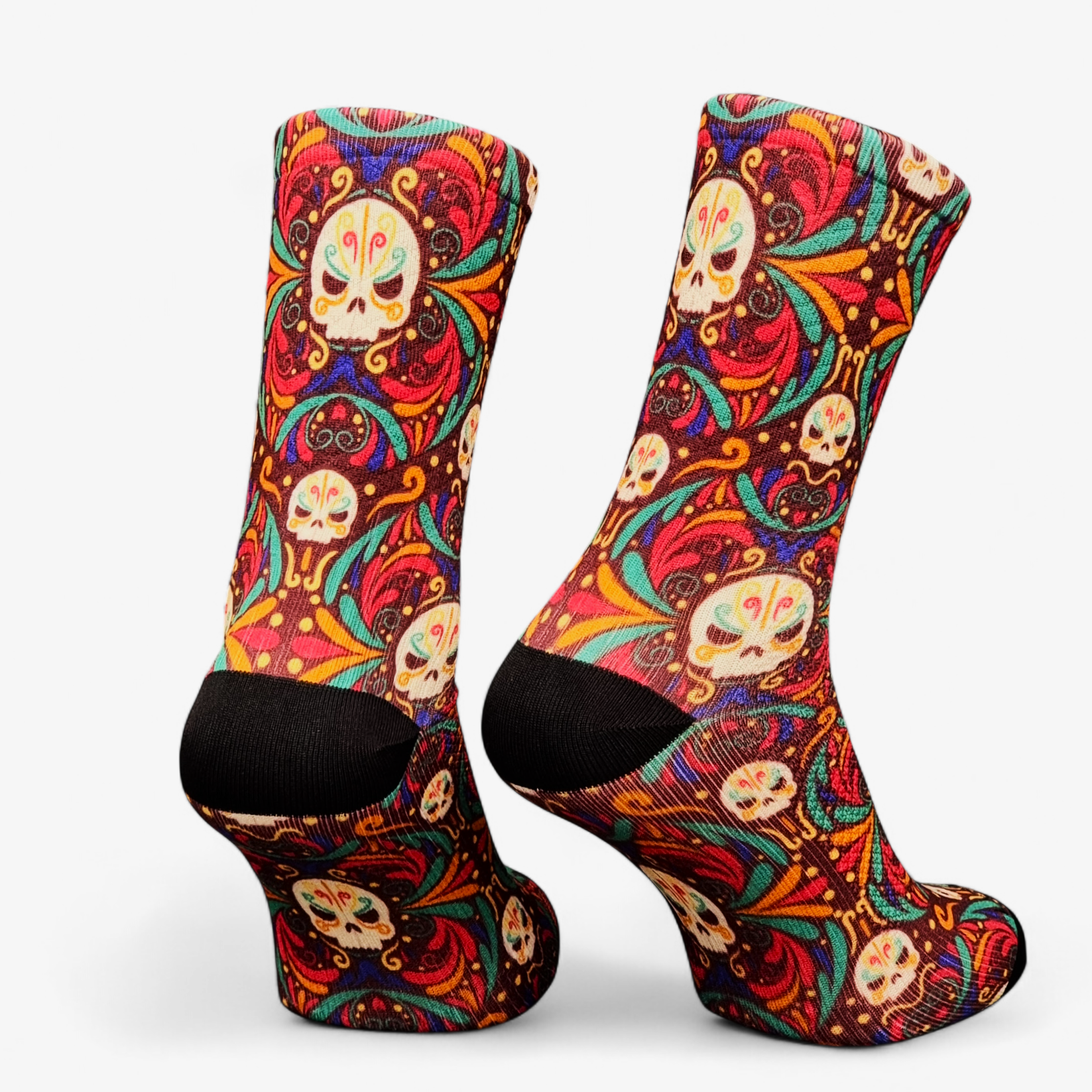 Socks Artful Dead