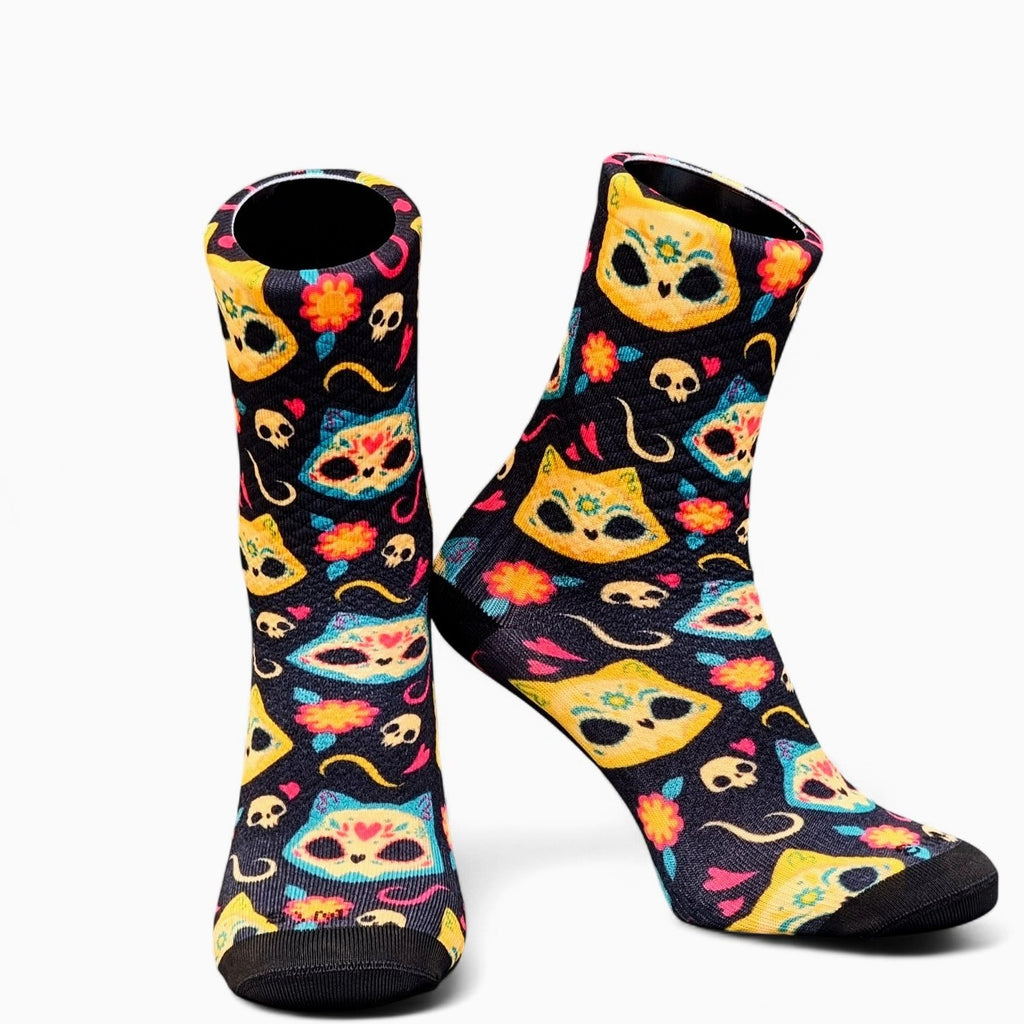 Socks Rebel Cat Collective