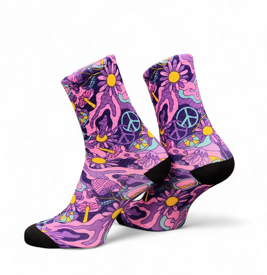 Socks Mind Bloom