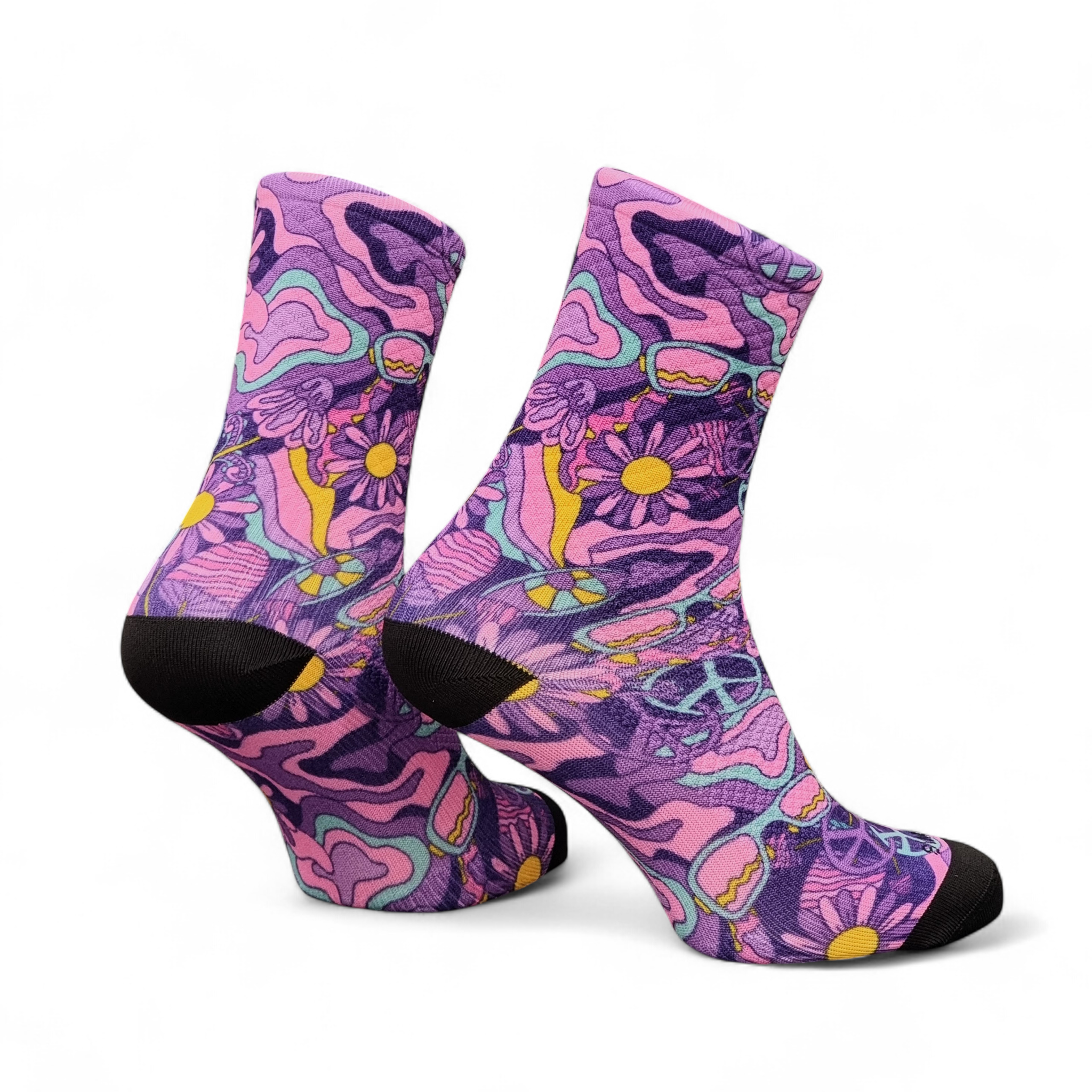 Socks Mind Bloom