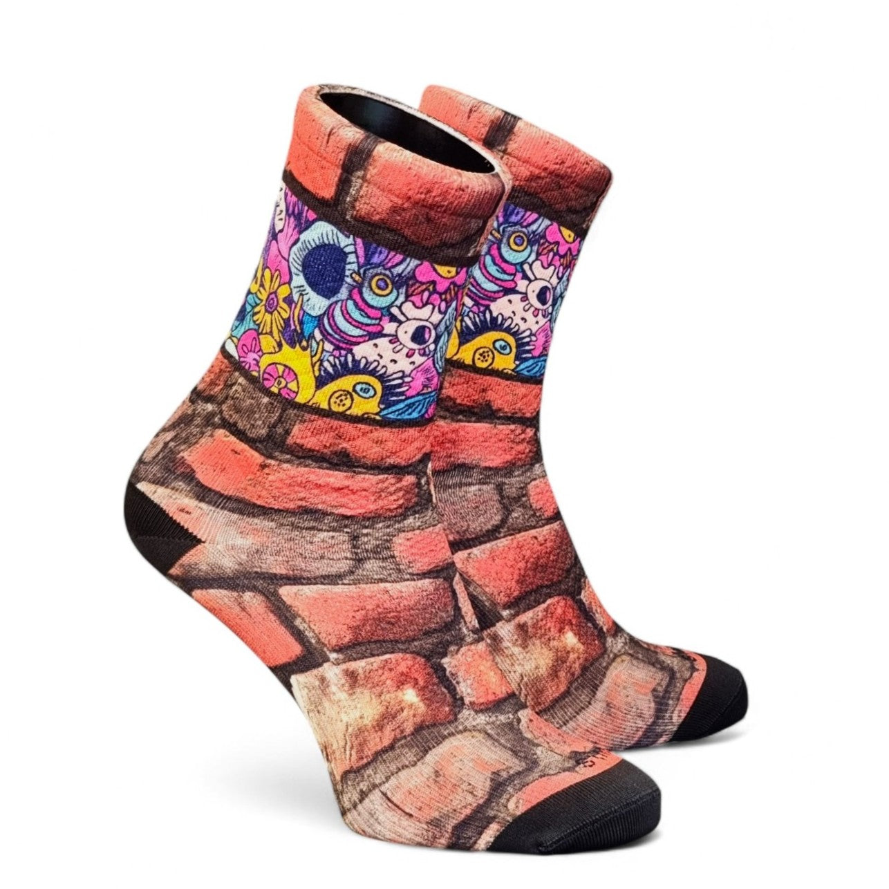 Socks Bliss by Brick