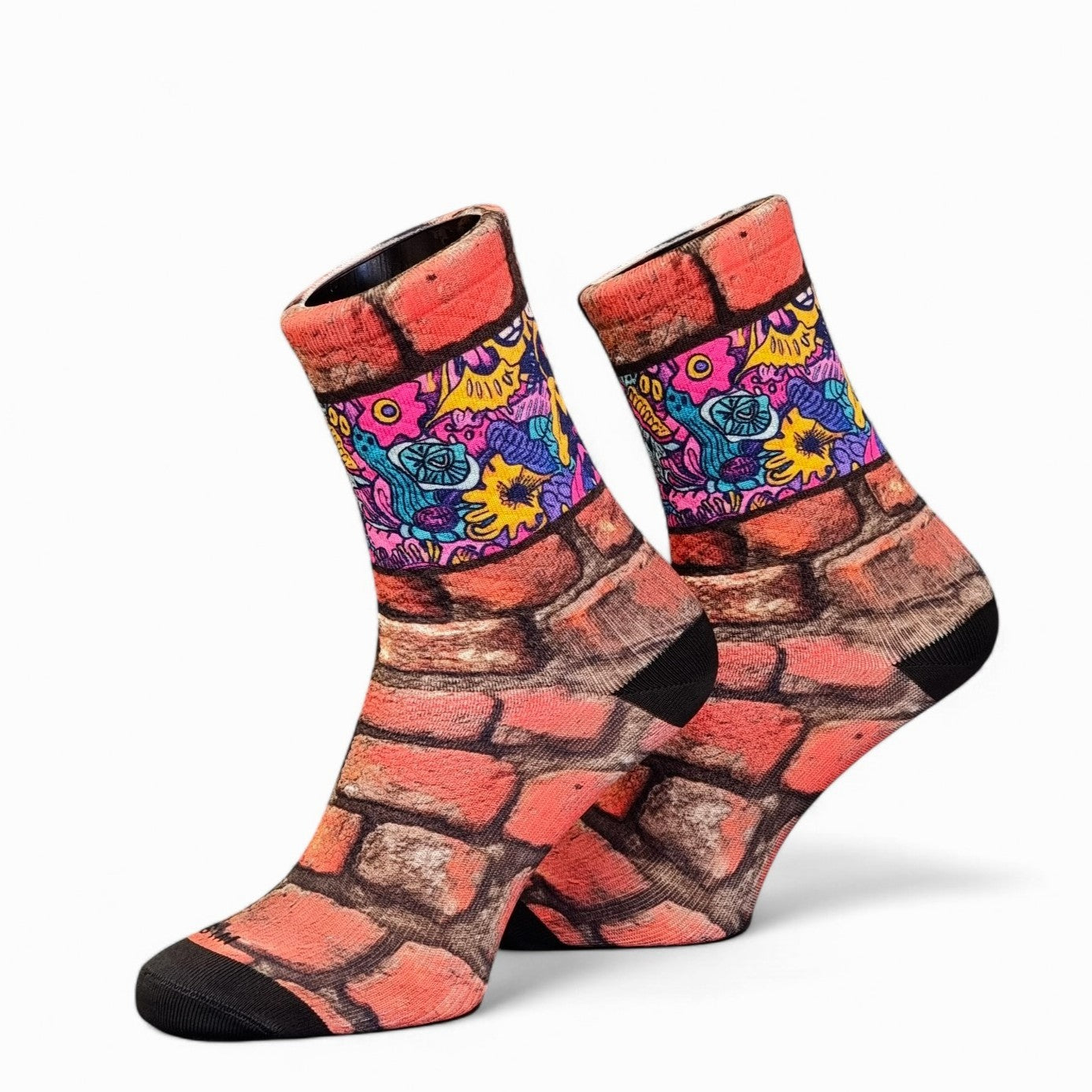 Socks Bliss by Brick