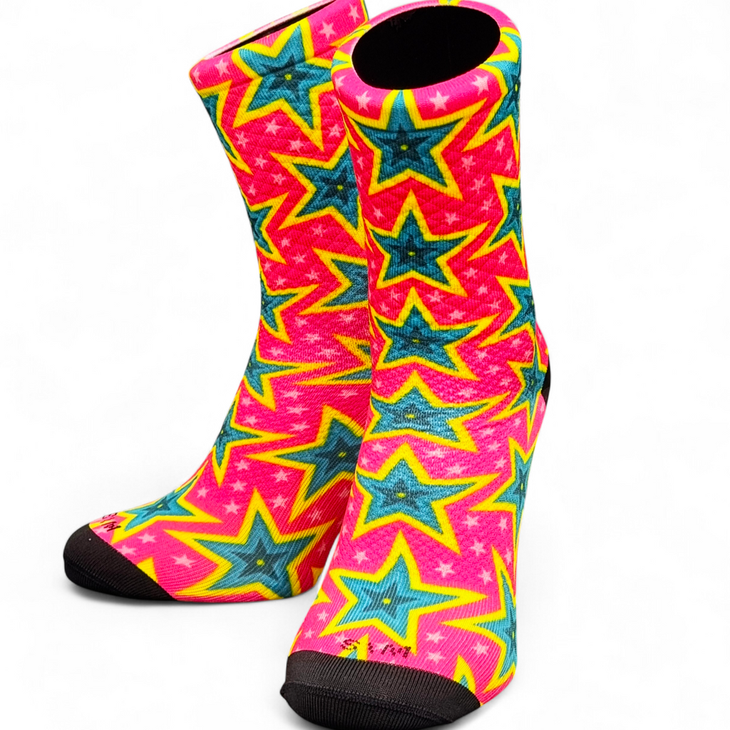 Socks Turbo Stars