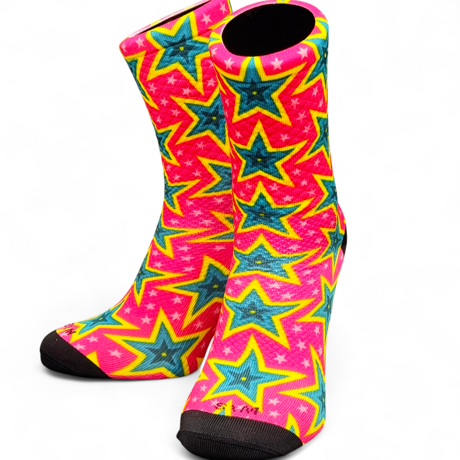 Socks Turbo Stars