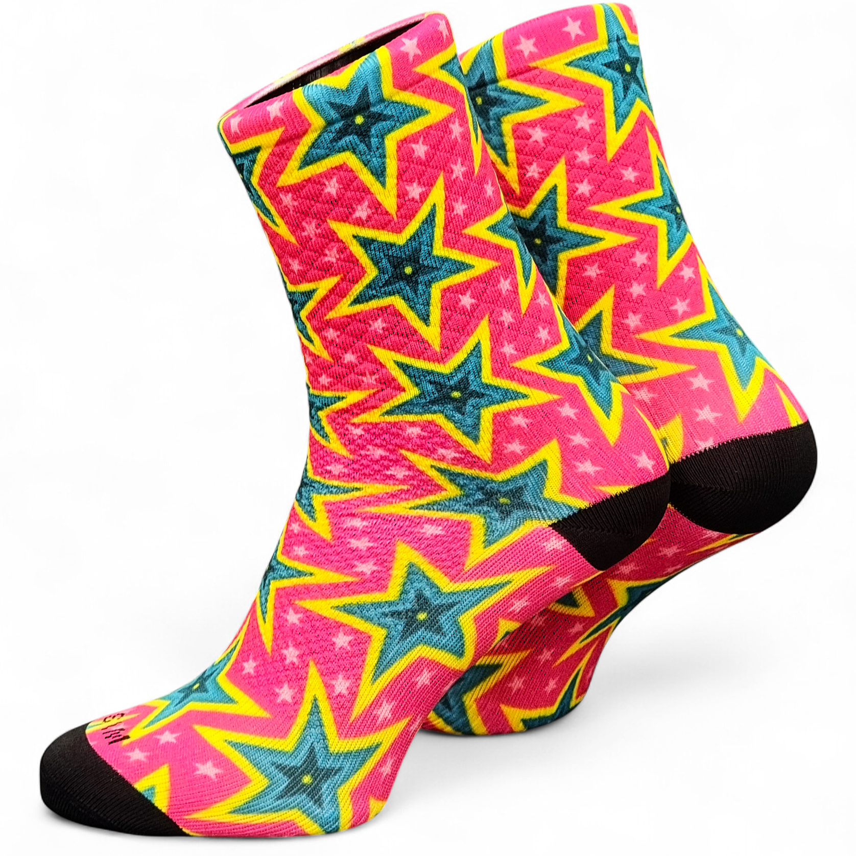 Socks Turbo Stars